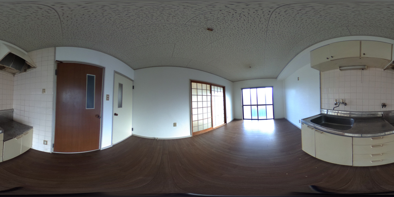 キッチン 写真34