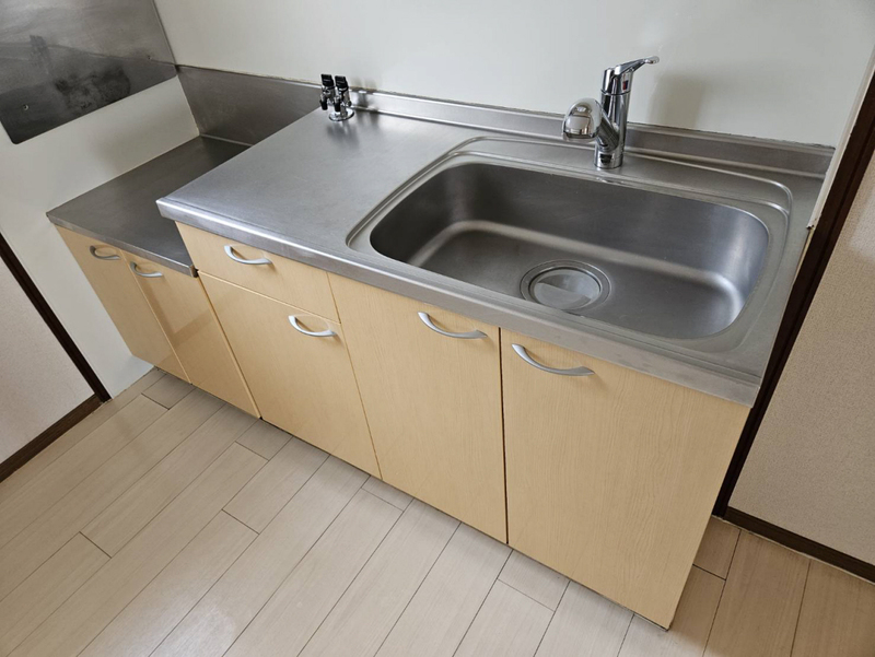 キッチン 写真3