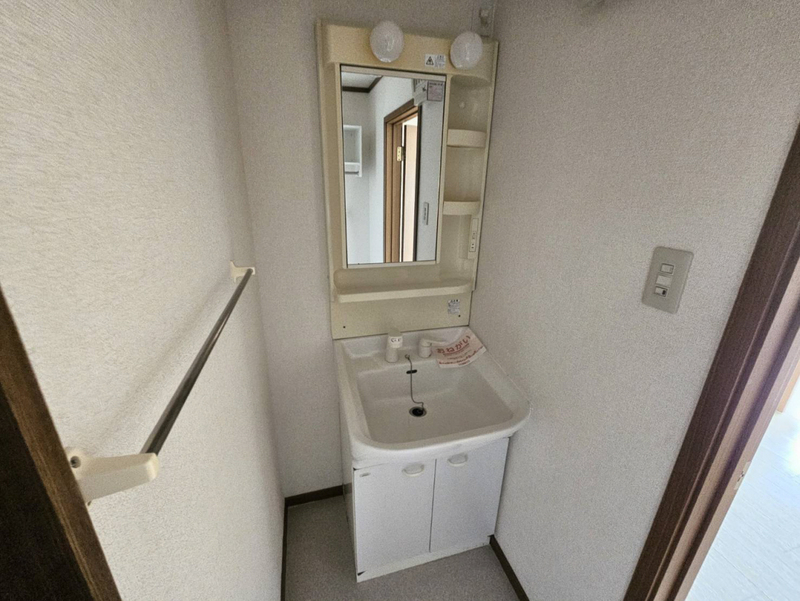 洗面所 写真9