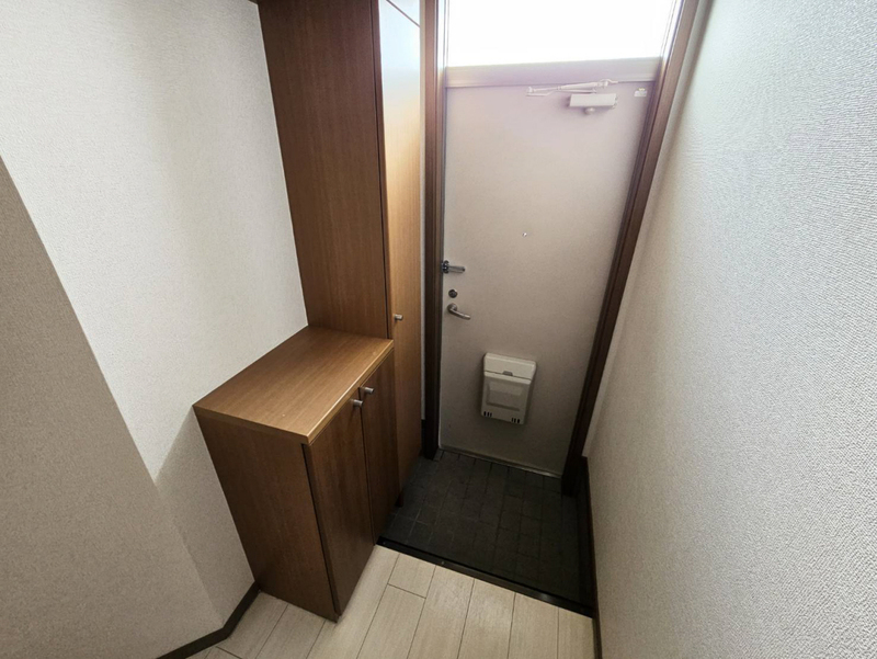 玄関 写真8