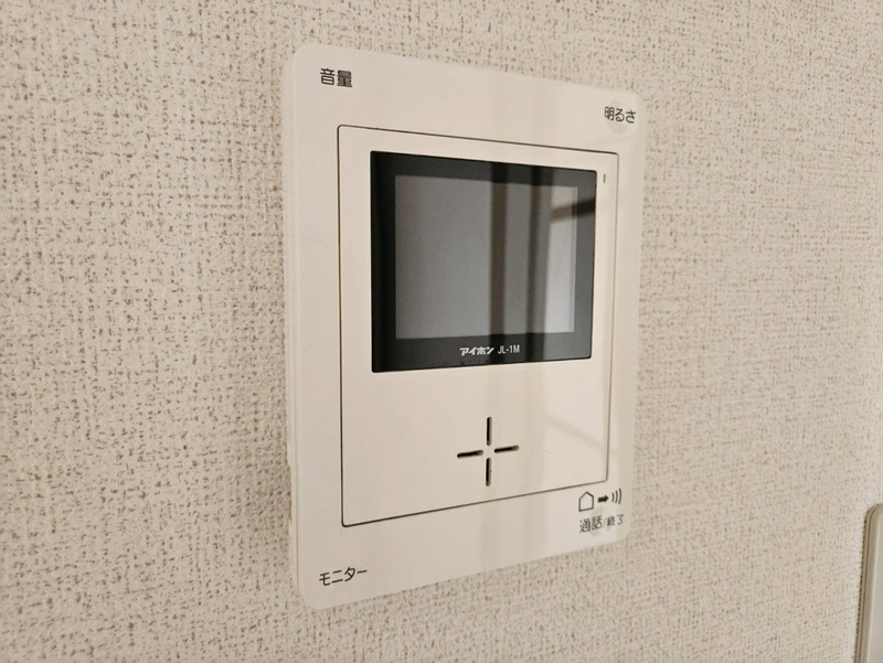 セキュリティ 写真17