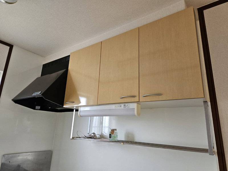 キッチン 写真4