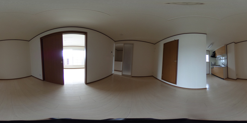 リビング 写真33