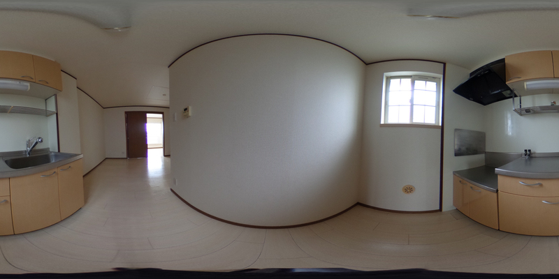 キッチン 写真34