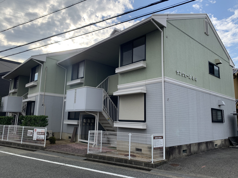 サンヴェール春日