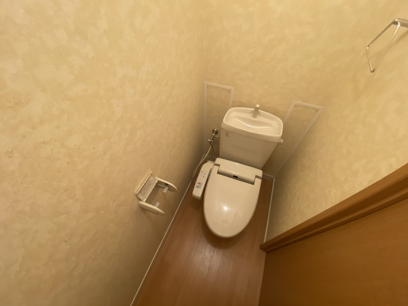 トイレ 写真13