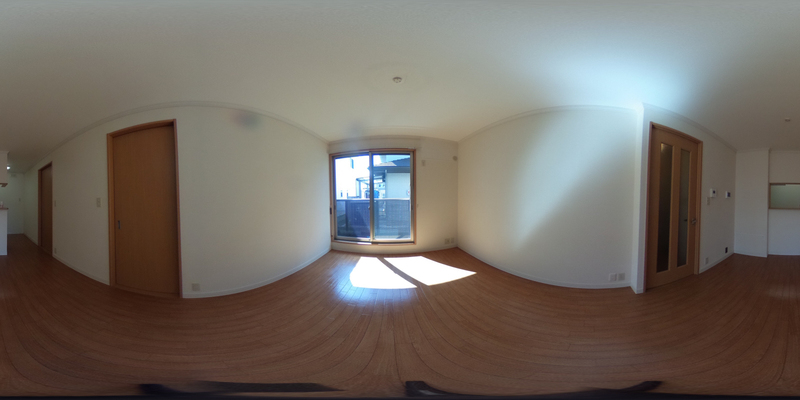 リビング 写真33