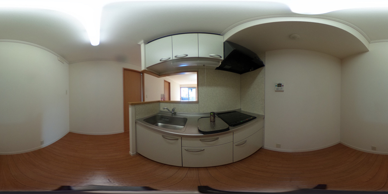 キッチン 写真34