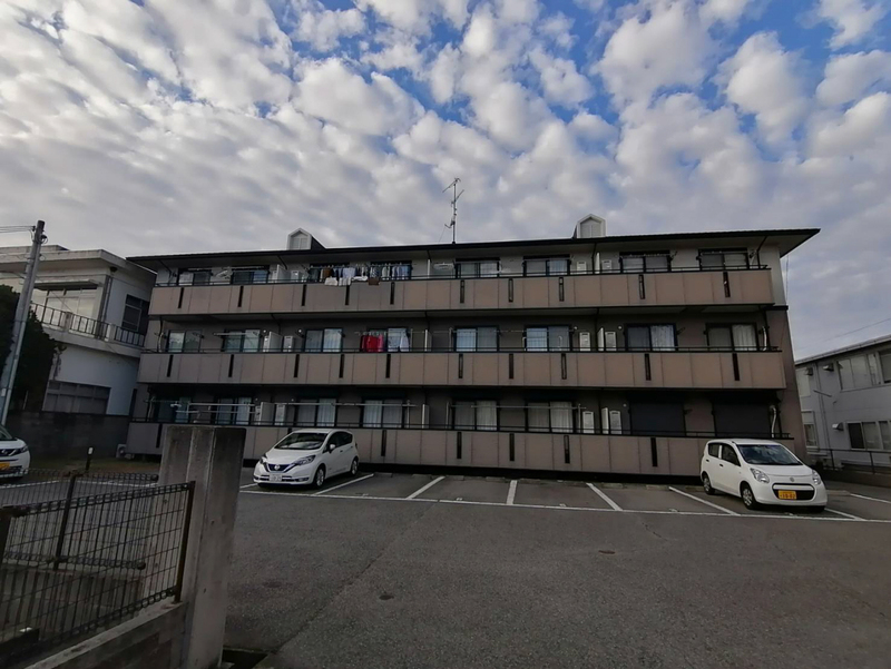 グランメゾン三木