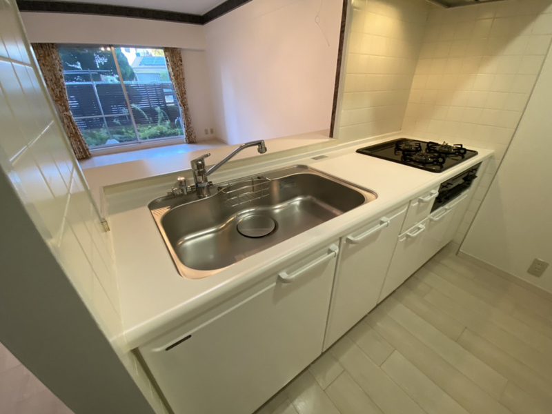 キッチン 写真5