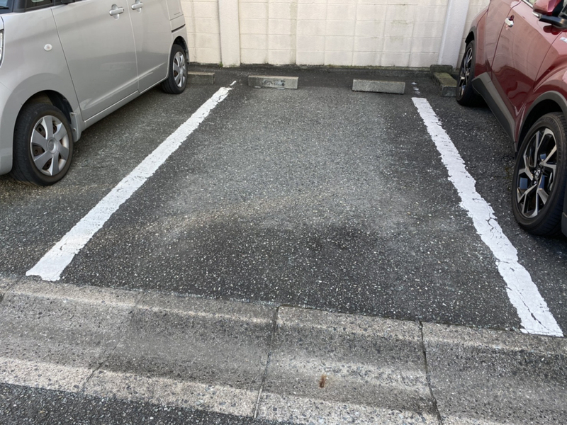 駐車場 写真31