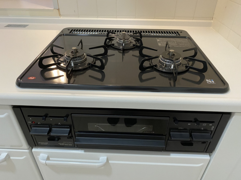 ダイニング 写真4