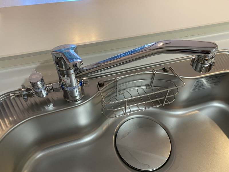 キッチン 写真6