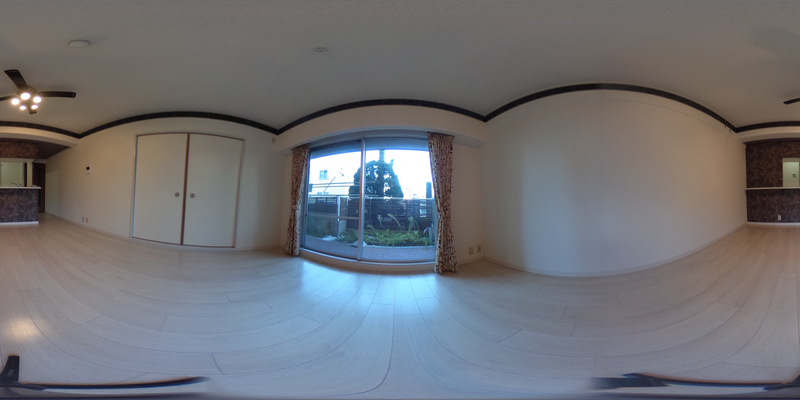 リビング 写真33