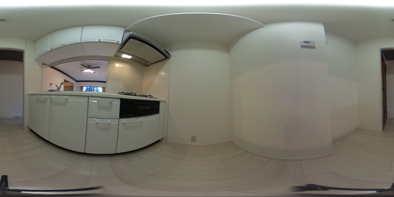 キッチン 写真34