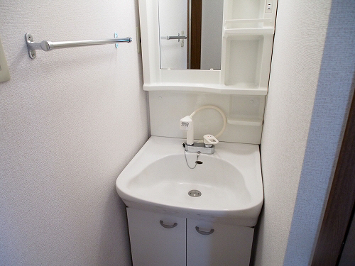 洗面所 写真6