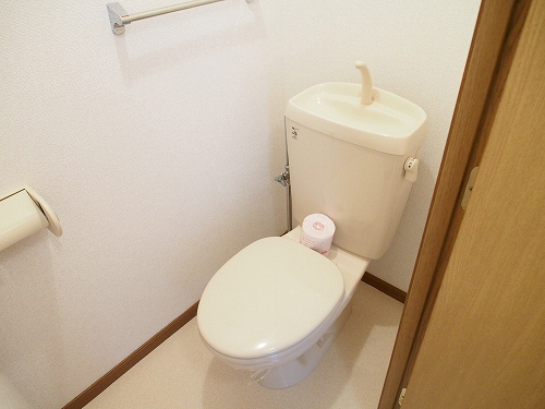 トイレ 写真8