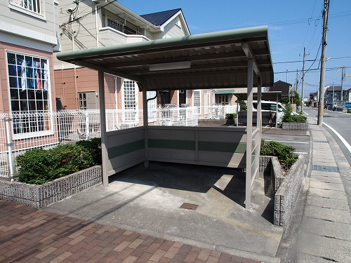 共用部 写真13