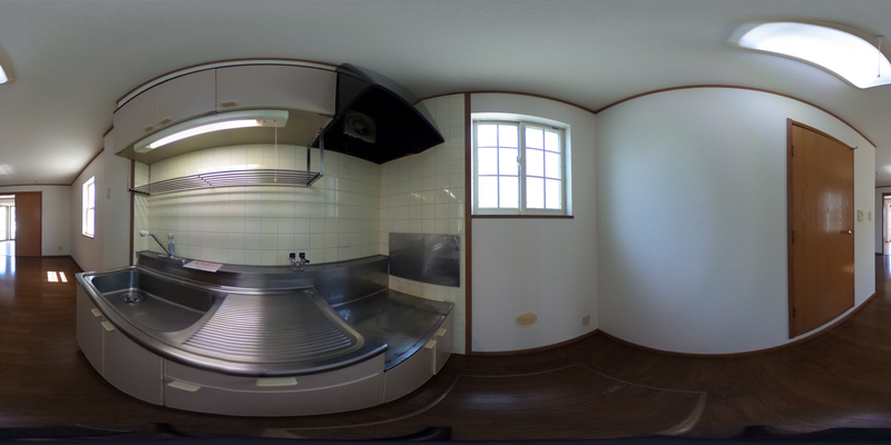 キッチン 写真34