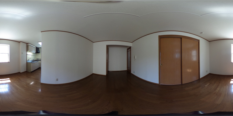 リビング 写真33