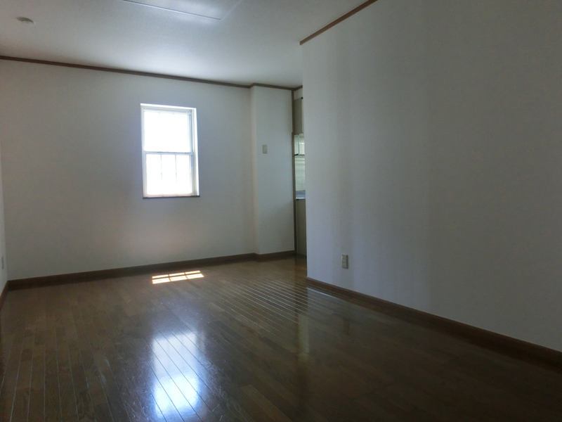 リビング 写真4