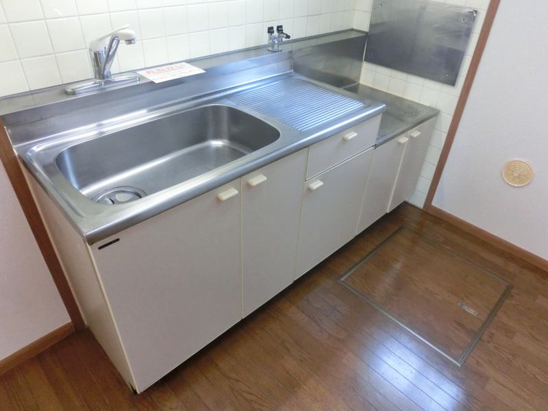 キッチン 写真5