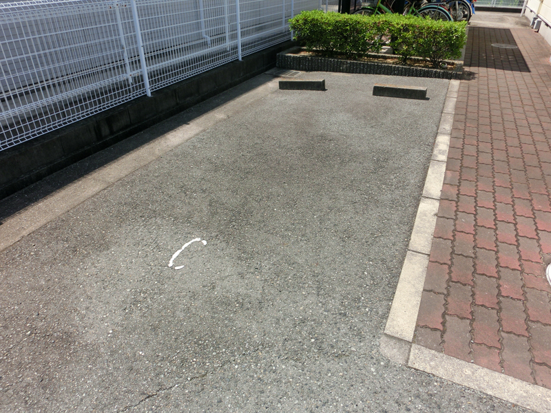 駐車場 写真32