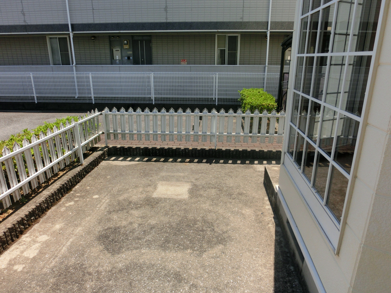 バルコニー・ベランダ 写真17