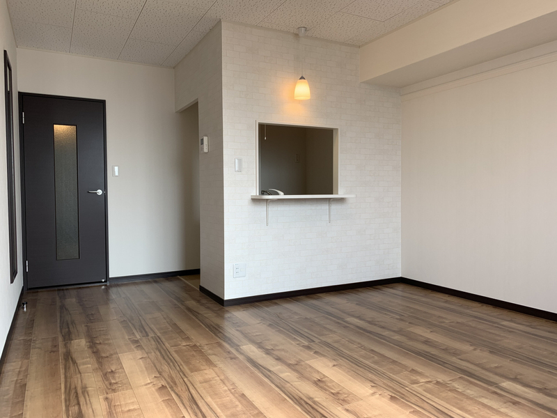 リビング 写真3