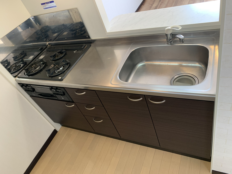 キッチン 写真4