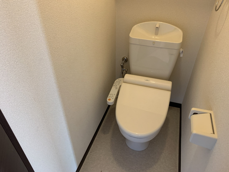 トイレ 写真14