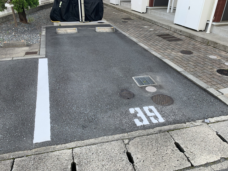 駐車場 写真32