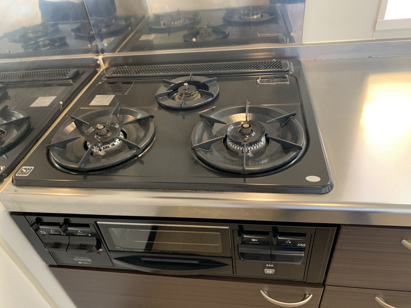 キッチン 写真5