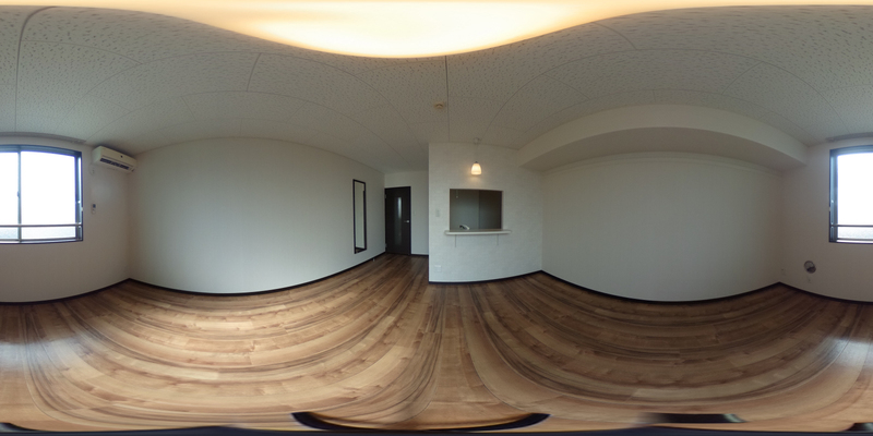 リビング 写真33