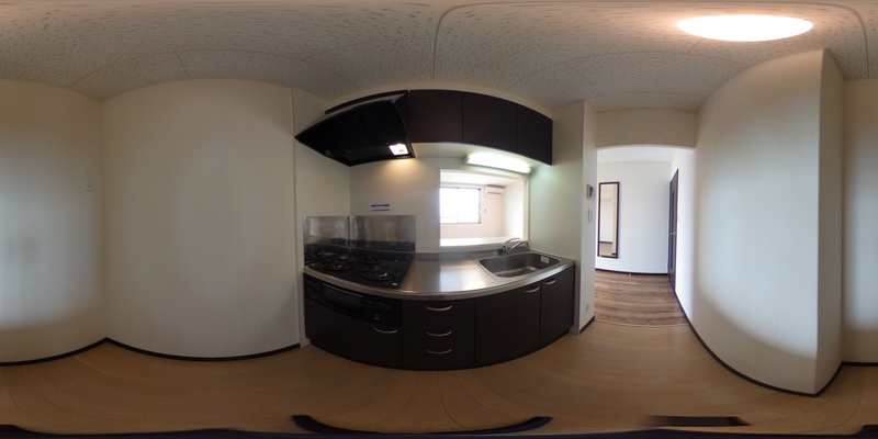 キッチン 写真34