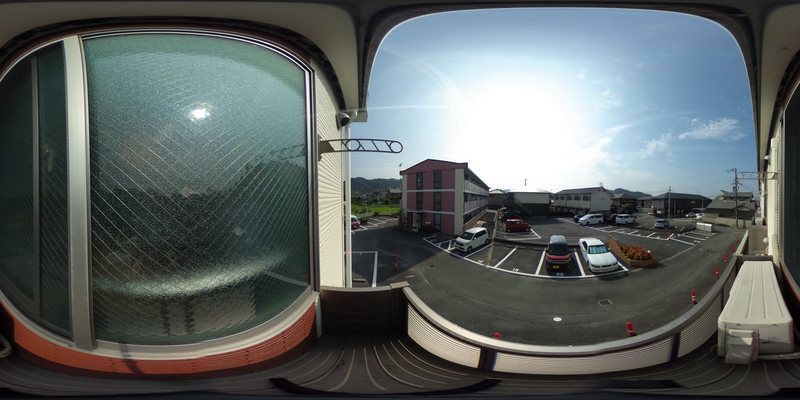 バルコニー・ベランダ 写真37