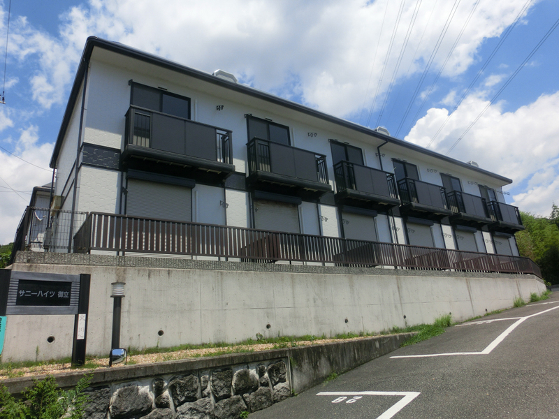 サニーハイツ御立S