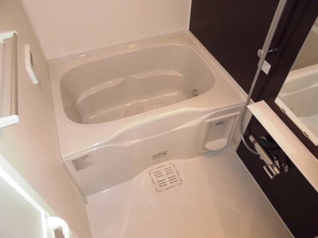 バス 写真11