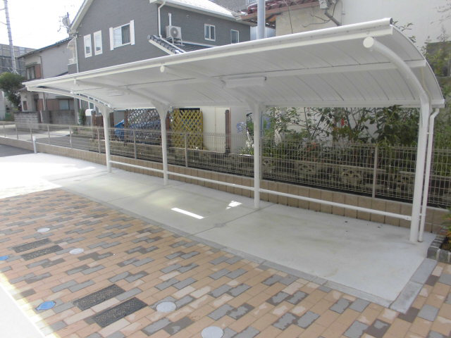 共用部 写真28