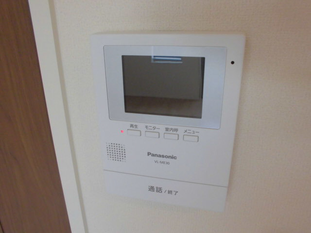 セキュリティ 写真16