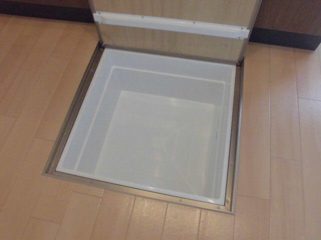 収納 写真15