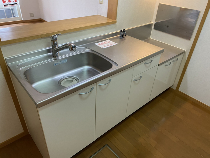 キッチン 写真4