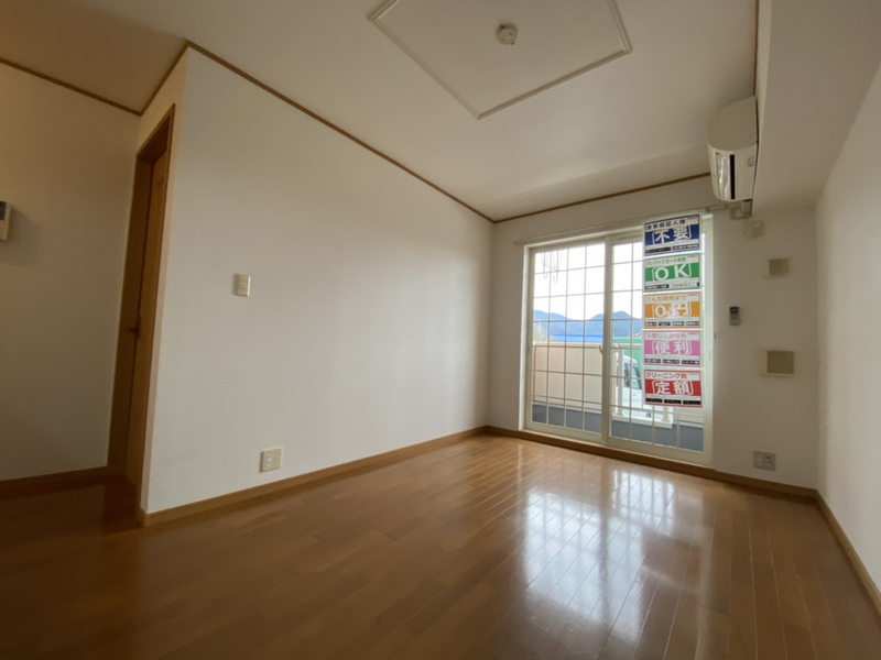 リビング 写真3