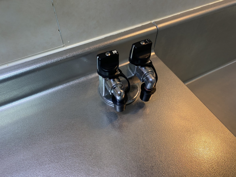 キッチン 写真6