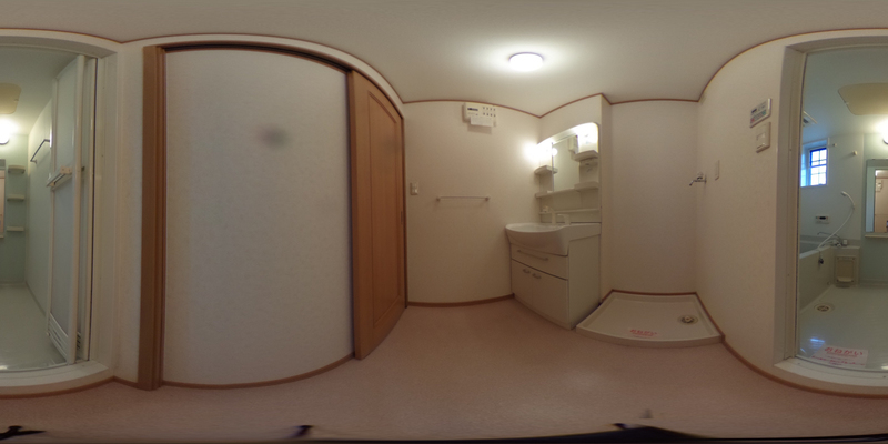 洗面所 写真37