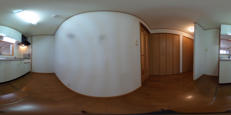 キッチン 写真34