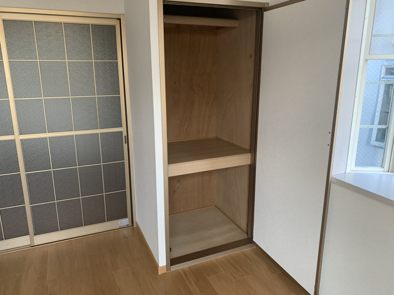 収納 写真16