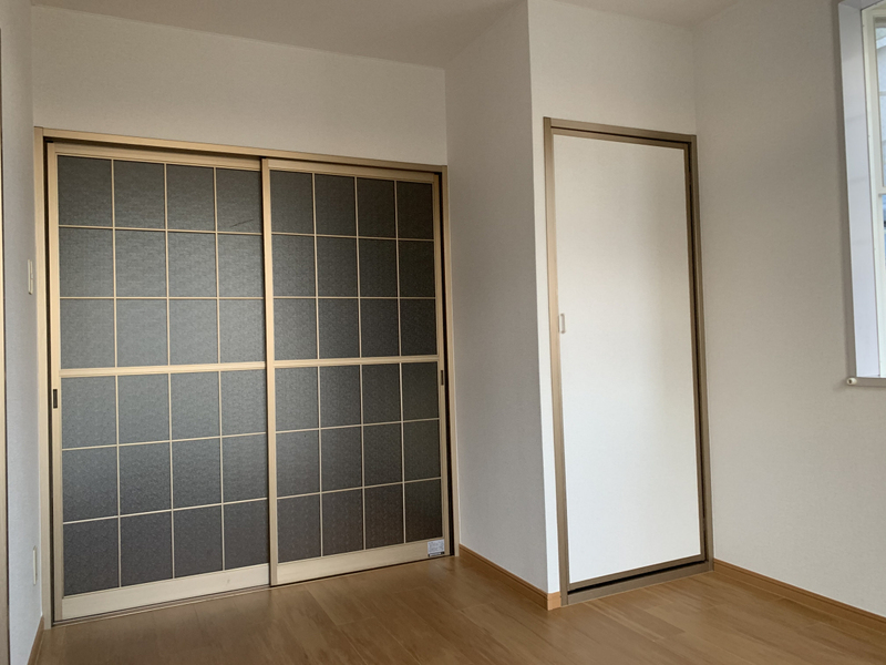 子供部屋 写真8
