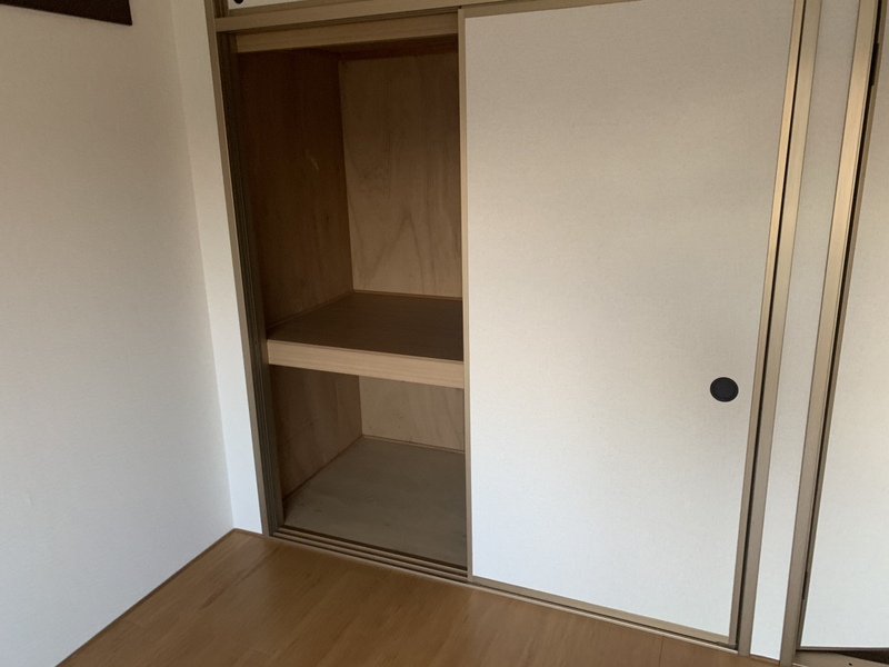 収納 写真17