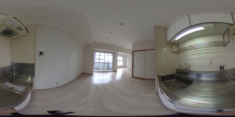 キッチン 写真34